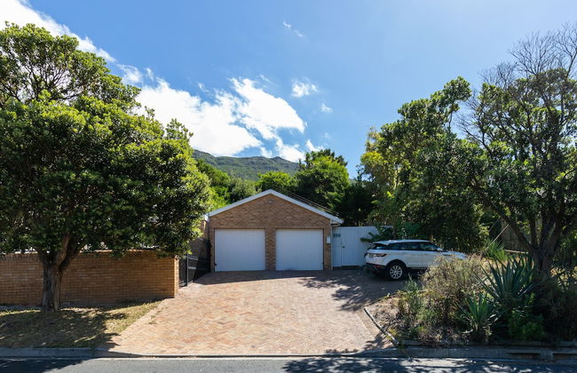 Hout Bay Hilltop - In Cape Town (Hout Bay) - Photo 18