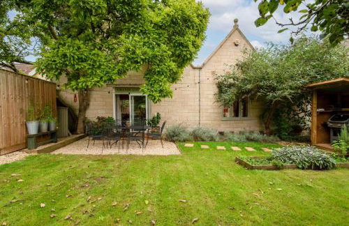 Spacious Country Cottage Sleeps 7, Air Con, Fire Pit & Dog Friendly close to Bath - Foto 44