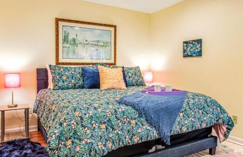 Cedars Hideaway - Foto 16