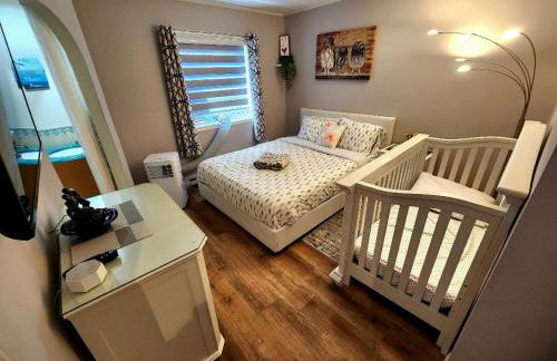 Paradise in heart of Poconos FaSt InTeRnEt Close to All Attractions - Foto 18