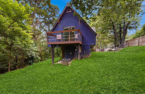 The Blue Beaver Cottage - Foto 33