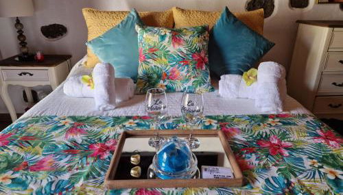 Romantic Casa Rural La Molinera - Foto 4