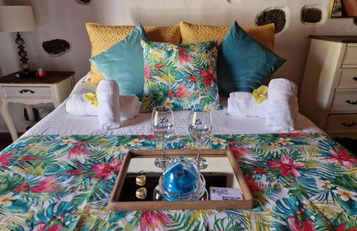 Romantic Casa Rural La Molinera - Foto 4