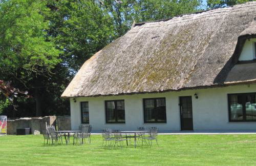 Alte Schnitterkate - Foto 115