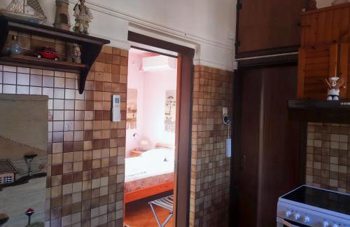 Ξένιος Ζευς Ηλιακτής. Χώρος Χαλάρωσης & Ξεκούρασης - Foto 19