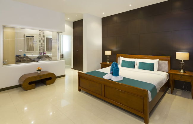 Tropicana Pool Villa - Foto 76