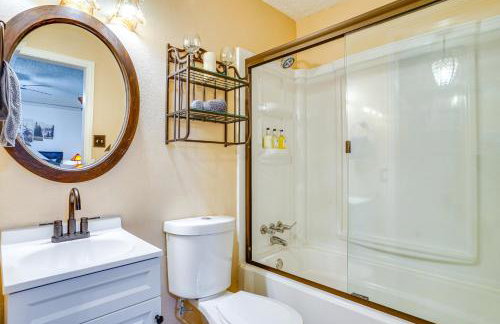 Peace, Space and Starry Nights Ranch Home in Azle - Photo 15