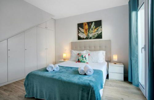 Casa Do Tempo com Jacuzzi - Foto 14