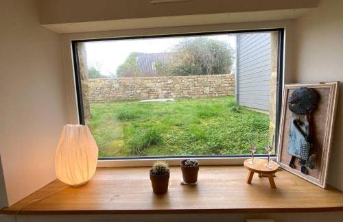 Maison près de la Pointe du Raz - Foto 19