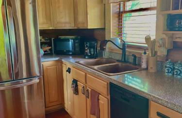 Smoky Mountains Blue Ridge Cabin Tennessee - Foto 8