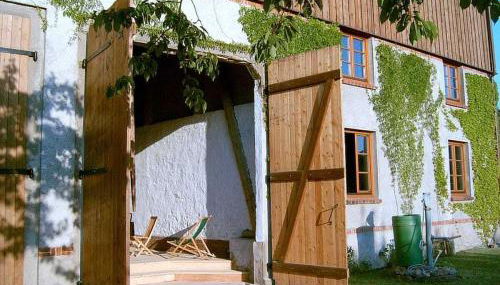 Steinbeck in the Thorstorf estate barn - Foto 2, Other