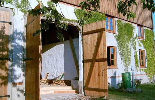 Steinbeck in the Thorstorf estate barn - Foto 2