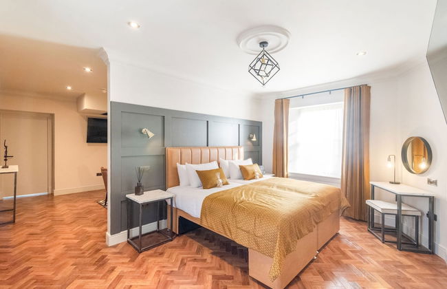 King Street Aparthotel - Photo 38