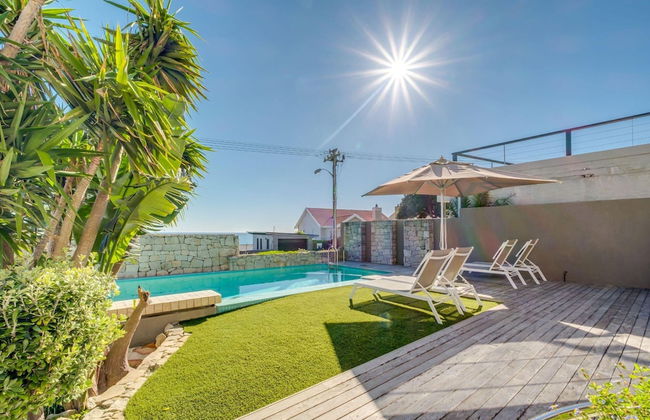 Multi-level Family Villa w Private Pool Views Lions Crest - Foto 42