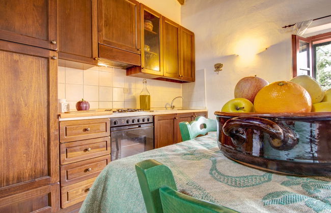 Agriturismo Filettro - Foto 55