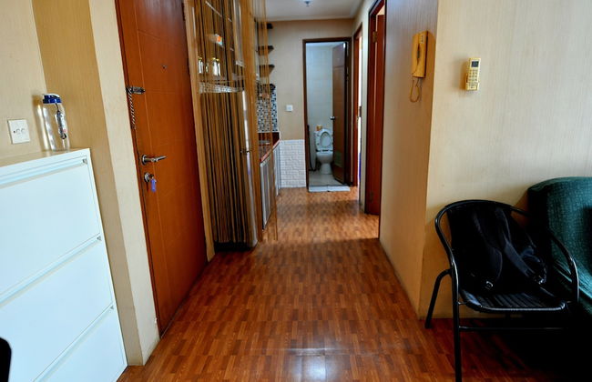 2BRs Lake View at Sunter Sunrise View - Foto 6