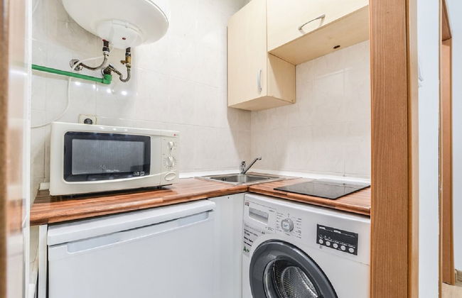 C Plaza de Espa a 1B - Photo 14