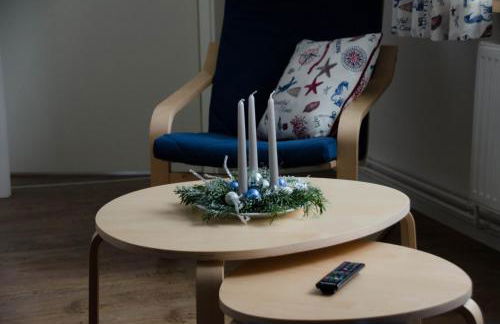 Ferienwohnung 2 Kormoran - Foto 12