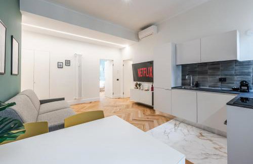 Spazio e Design - appartamento - 1 min da Cadorna - Foto 17