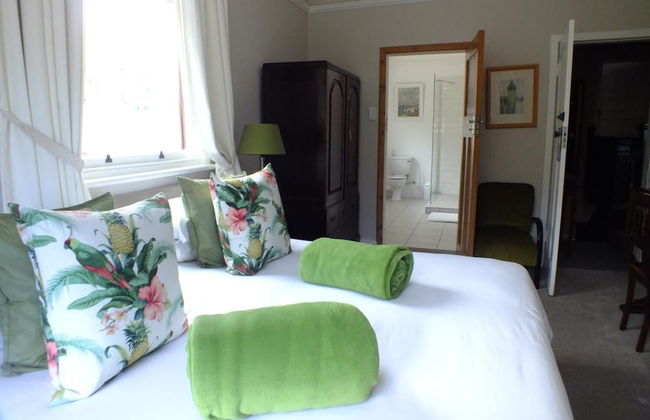 Villa Zeezicht - Foto 14