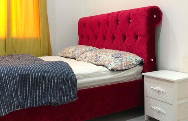 Nice 2 Bed Independent Annex in High Wycombe - Foto 1