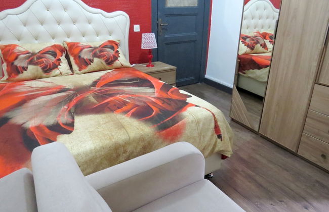 Istanberry - Berry Life Apartments - Foto 37