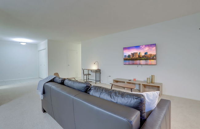 Modern Apt Near Airport in Cystal City - Photo 18