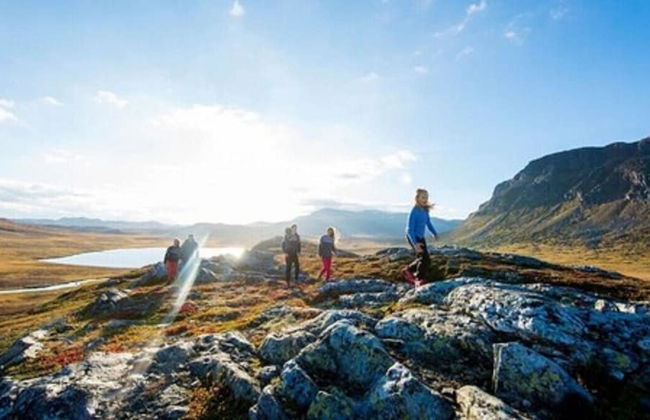 Topcamp Hallingdal - Ål - Photo 46