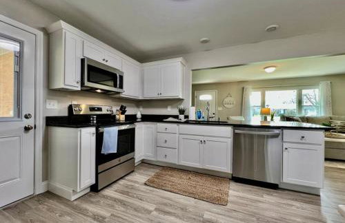 New remodel exquisite master suite Trenton, Ohio - Foto 9