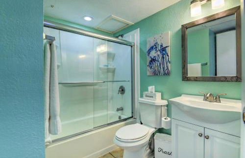 Beachside Corpus Christi Condo with Amenities! - Foto 13