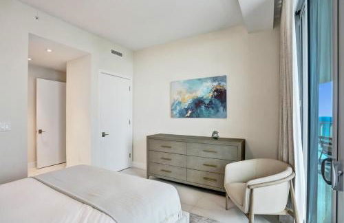 Luxury Ocean View 2BR - Foto 46
