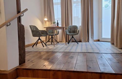 Altstadtnest - Foto 1