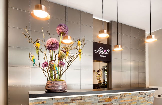 Lux 11 Berlin Mitte - Foto 3