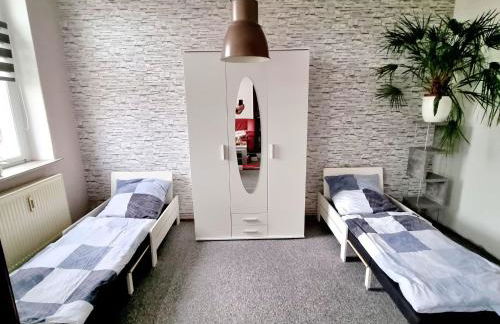 Apartment Fewo Blick Mylau by Interhome - Foto 9