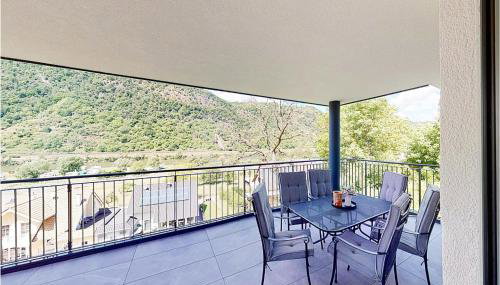 2 Bedroom Gorgeous Apartment In Burgen - Foto 2