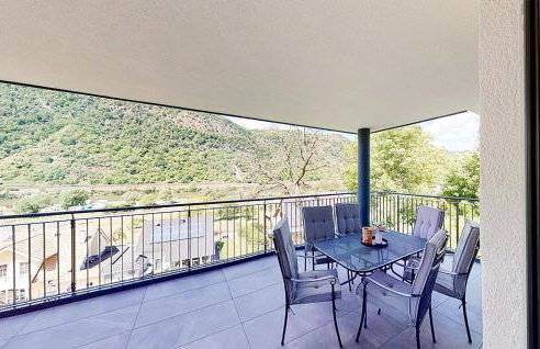 2 Bedroom Gorgeous Apartment In Burgen - Foto 2