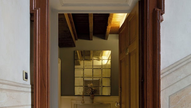YOUnique Boutique Rooms - Photo 3, Entrée intérieure