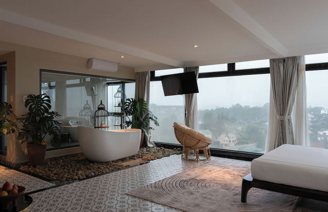 The Manor Villas Da Lat - Foto 62