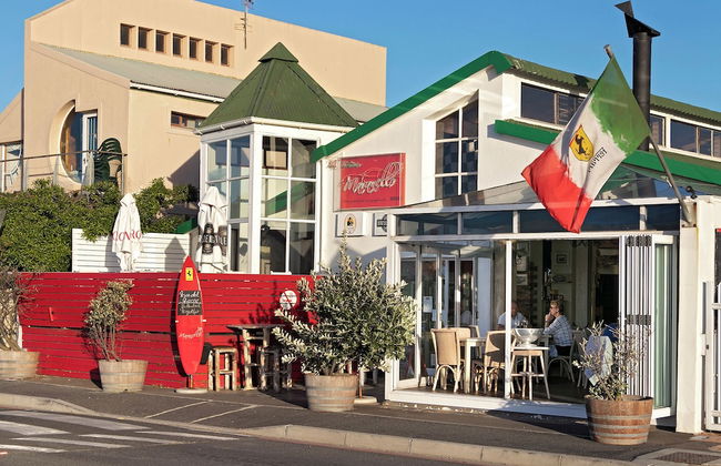 Melkbos Aan See - Foto 27