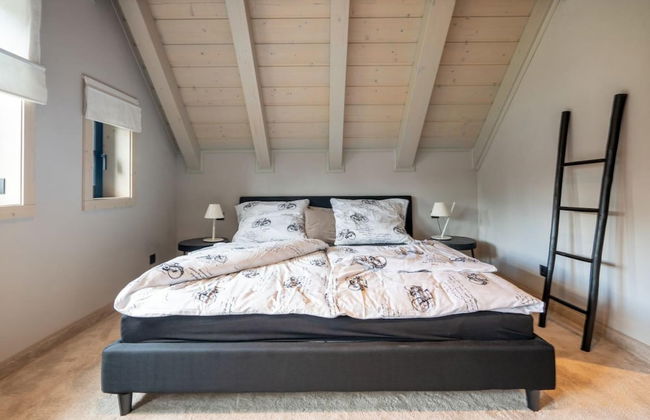 Abertamy Wag024 in Abertamy - Photo 25