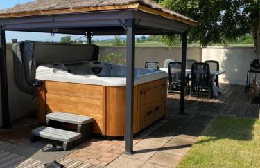 Gîte Spa La grange - Foto 1