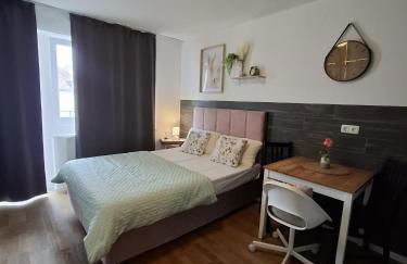 Central Munich Living - Foto 1