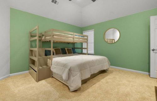 Gorgeous Downtown 4 Bedroom - Foto 25