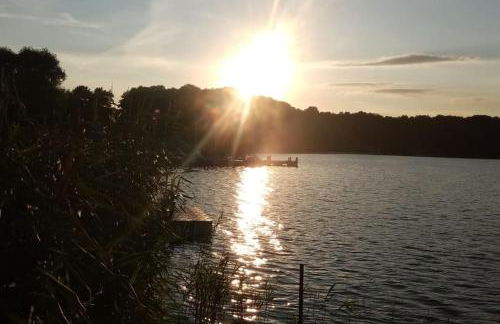 Ferienwohnung Zossen Gästehaus - Foto 13