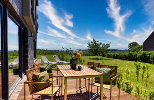 Ferienhaus Backsteinquartier West Putbus - Foto 17