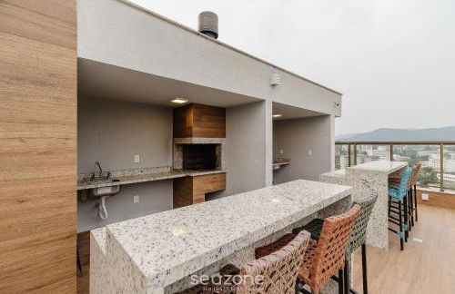 YHD - Condominium with pool near UFSC Located in Carvoeira, this condominium is an excellent choi - Photo 31