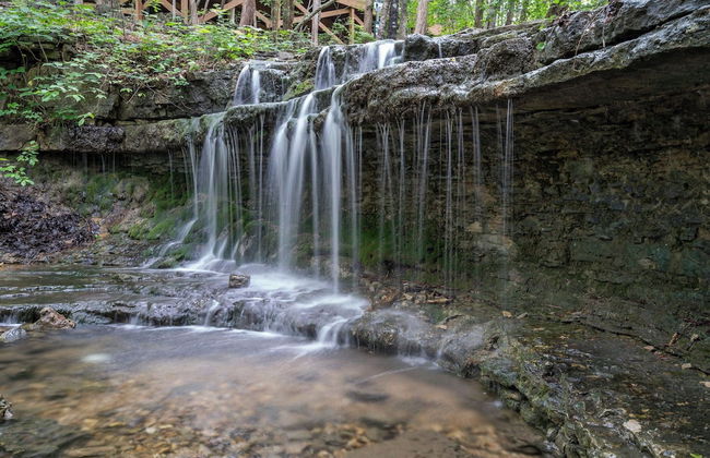 Cabins at Green Mountain - Photo 59
