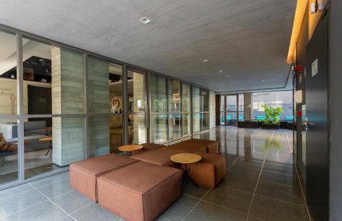 Studio 2214 na rua Oscar Freire-SP - Photo 18