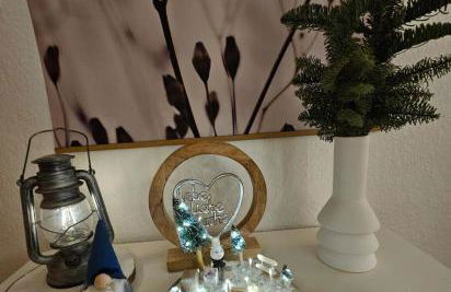 Ferienwohnung Harzgefühl - Foto 28