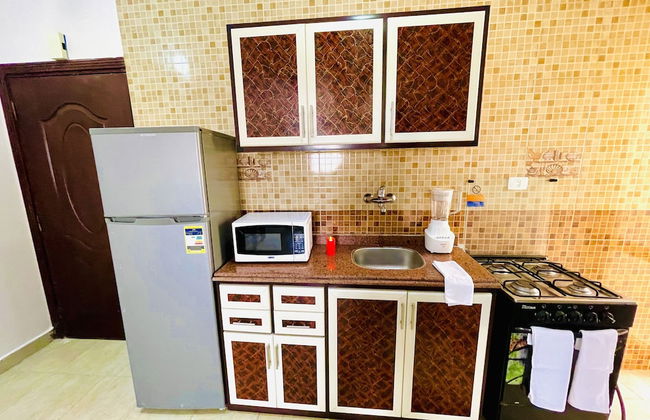 Charbel hotel - Foto 10